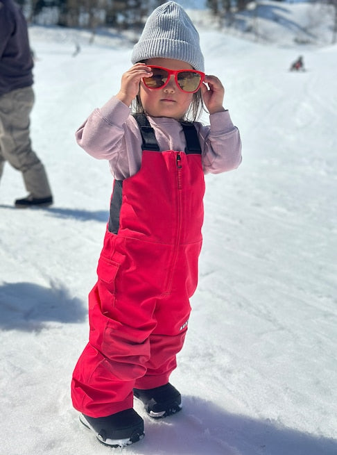 Burton Toddlers' Maven Bib Pant 2026