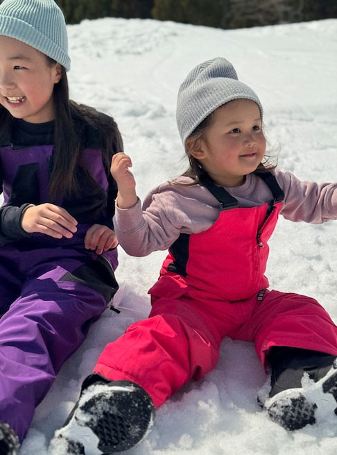Burton Toddlers' Maven Bib Pant 2026