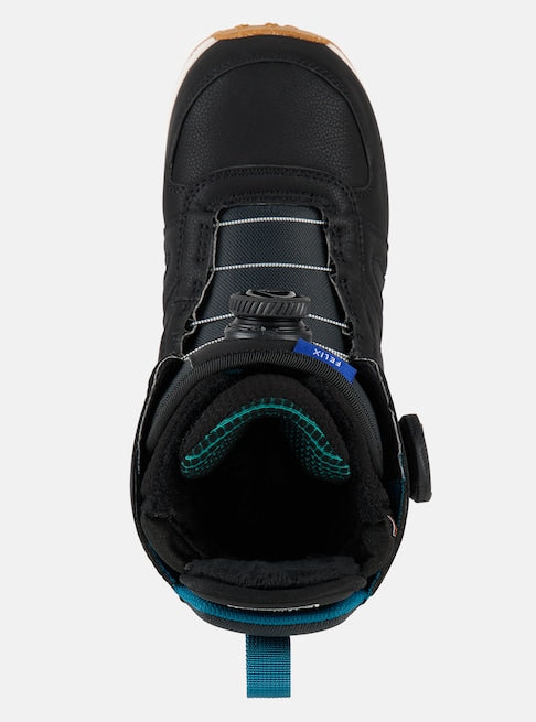 Burton Women's Felix BOA® Snowboard Boots - 2026