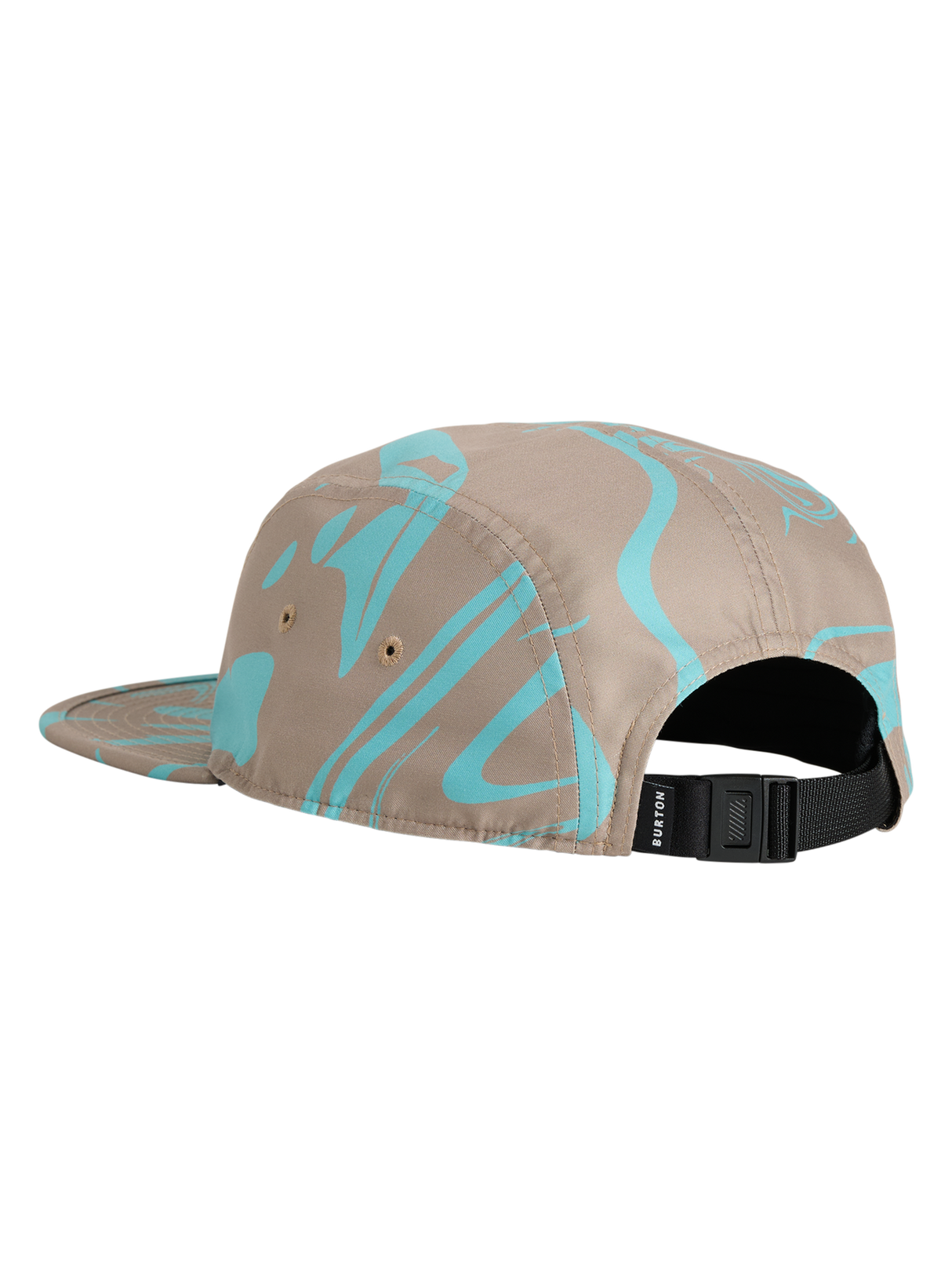 Burton Cordova 5 Panel Hat 2027