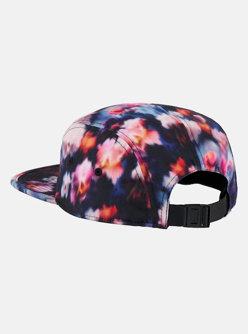 Burton Cordova 5 Panel Hat