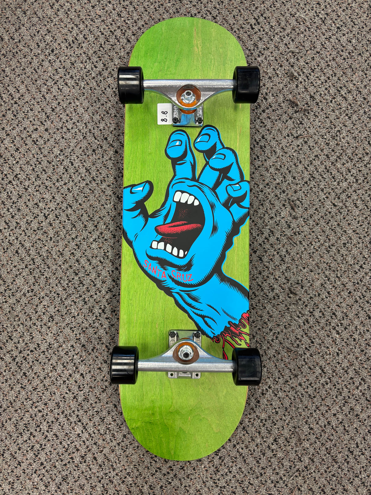 Focus Sale Skate Complete #4