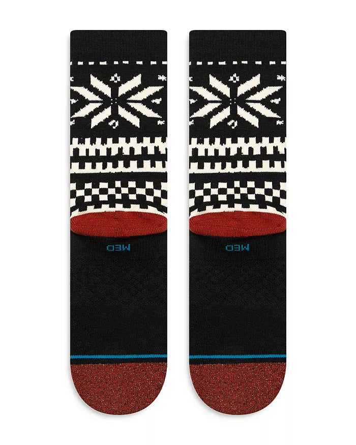 Stance Women's Flake Crew Socks
