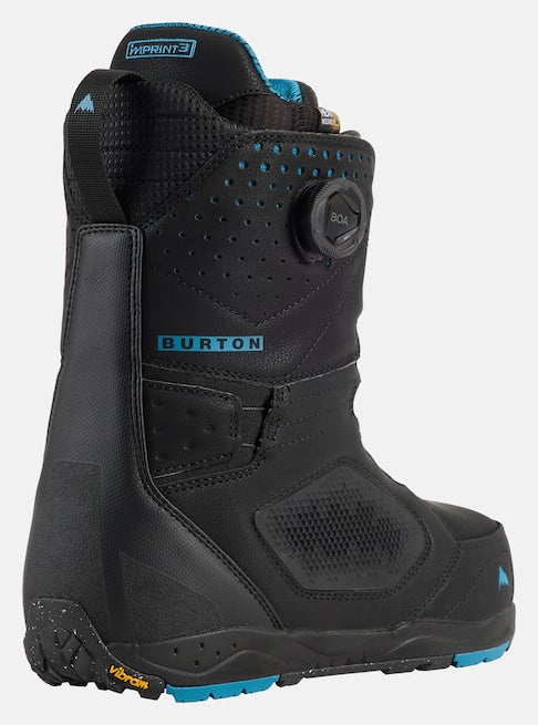 Burton Men's Photon BOA® Snowboard Boots - 2026