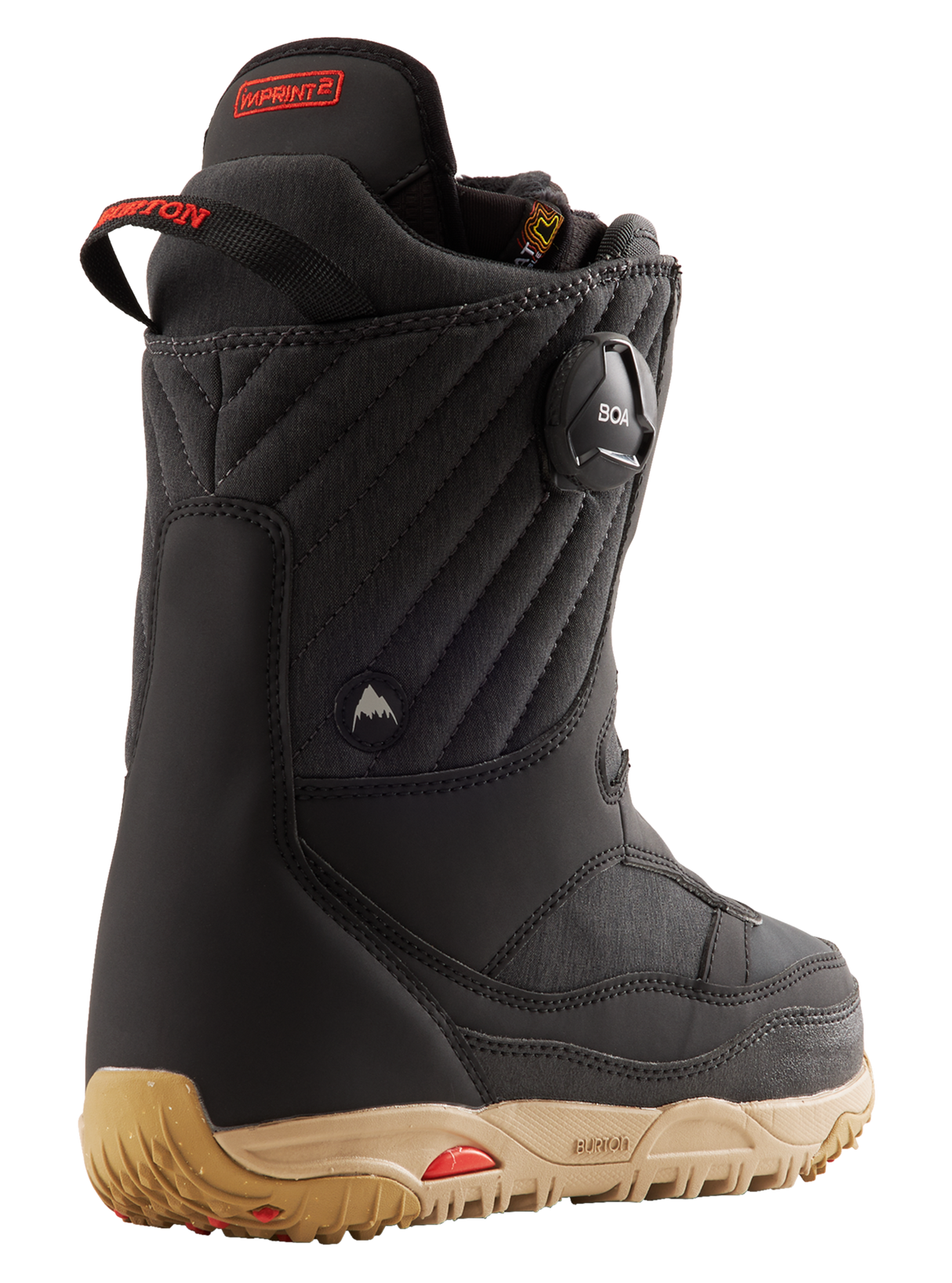 Burton Women's Limelight BOA Snowboard Boots - 2027