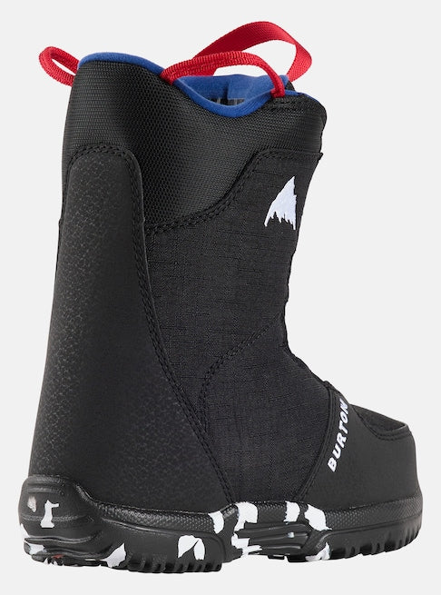 Burton Kids Grom Boa Snowboard Boots - 2026