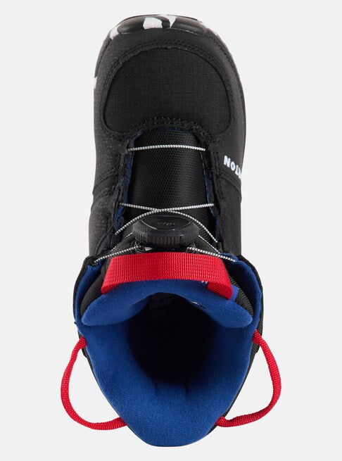 Burton Kids Grom Boa Snowboard Boots - 2026