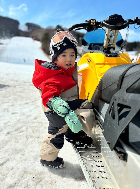 Burton Toddlers' Mini Mittens