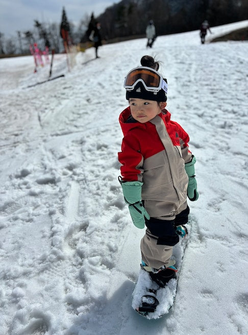 Burton Toddlers' Mini Mittens