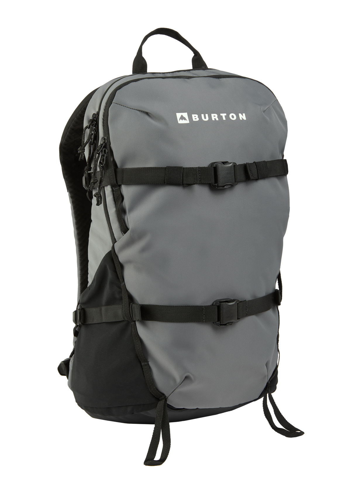 Burton Day Hiker 22L Backpack - Gotham Gray