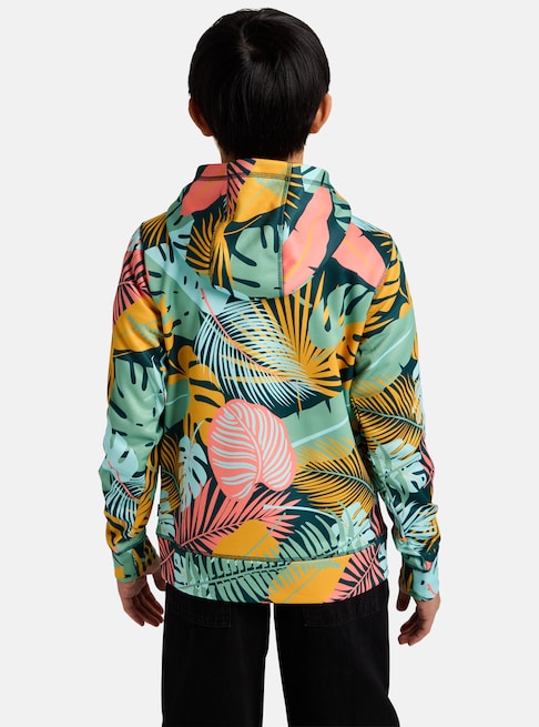 Burton Kids Oak Pull Over Hoodie 2026