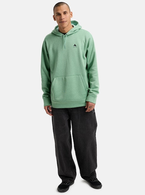 Burton Men's Oak Pullover Hoodie 2026