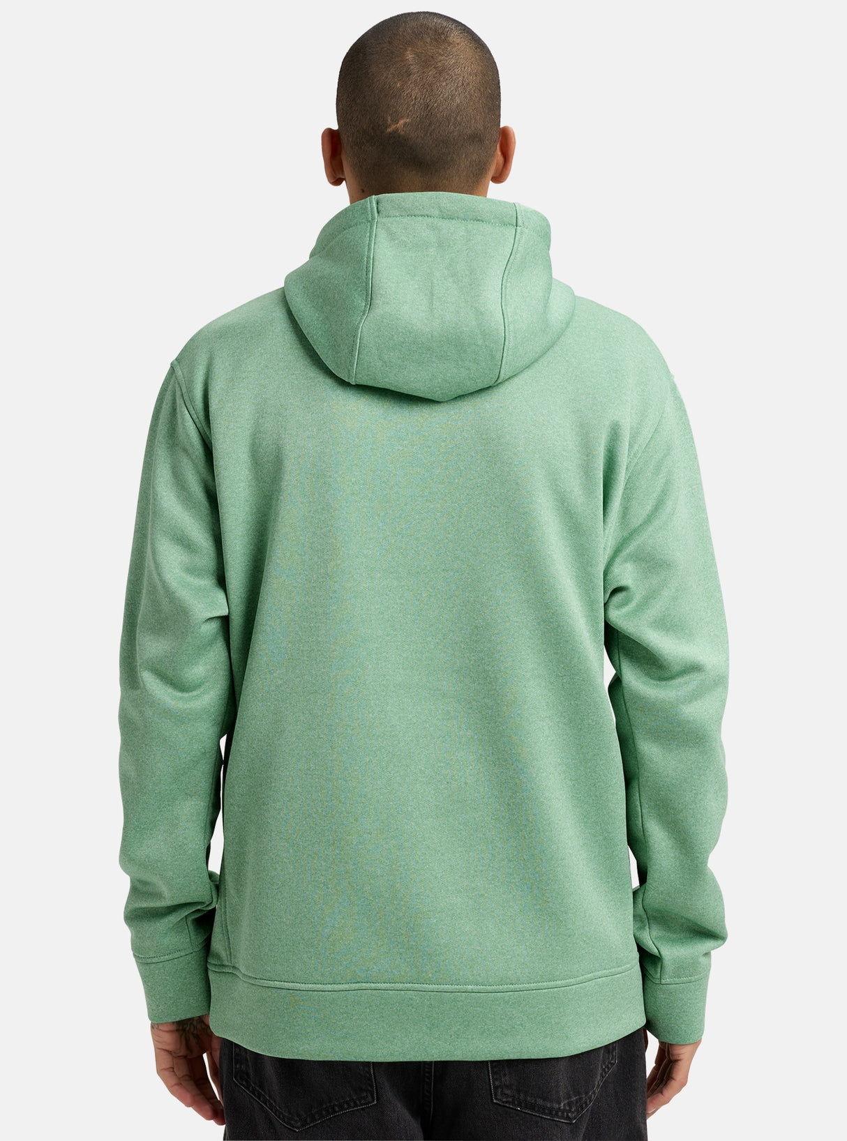 Burton Men's Oak Pullover Hoodie 2026