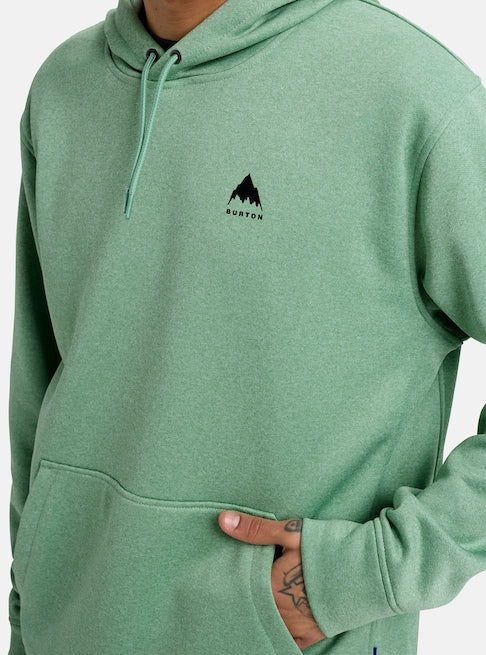 Burton Men's Oak Pullover Hoodie 2026