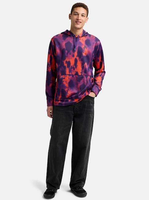 Burton Men's Oak Pullover Hoodie 2026