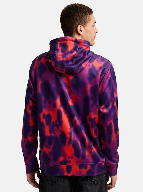 Burton Men's Oak Pullover Hoodie 2026