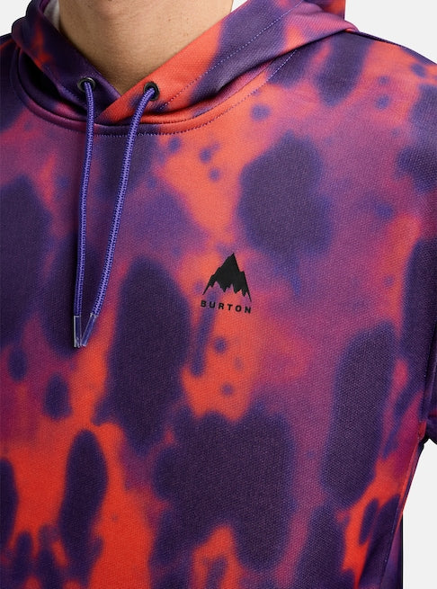 Burton Men's Oak Pullover Hoodie 2026