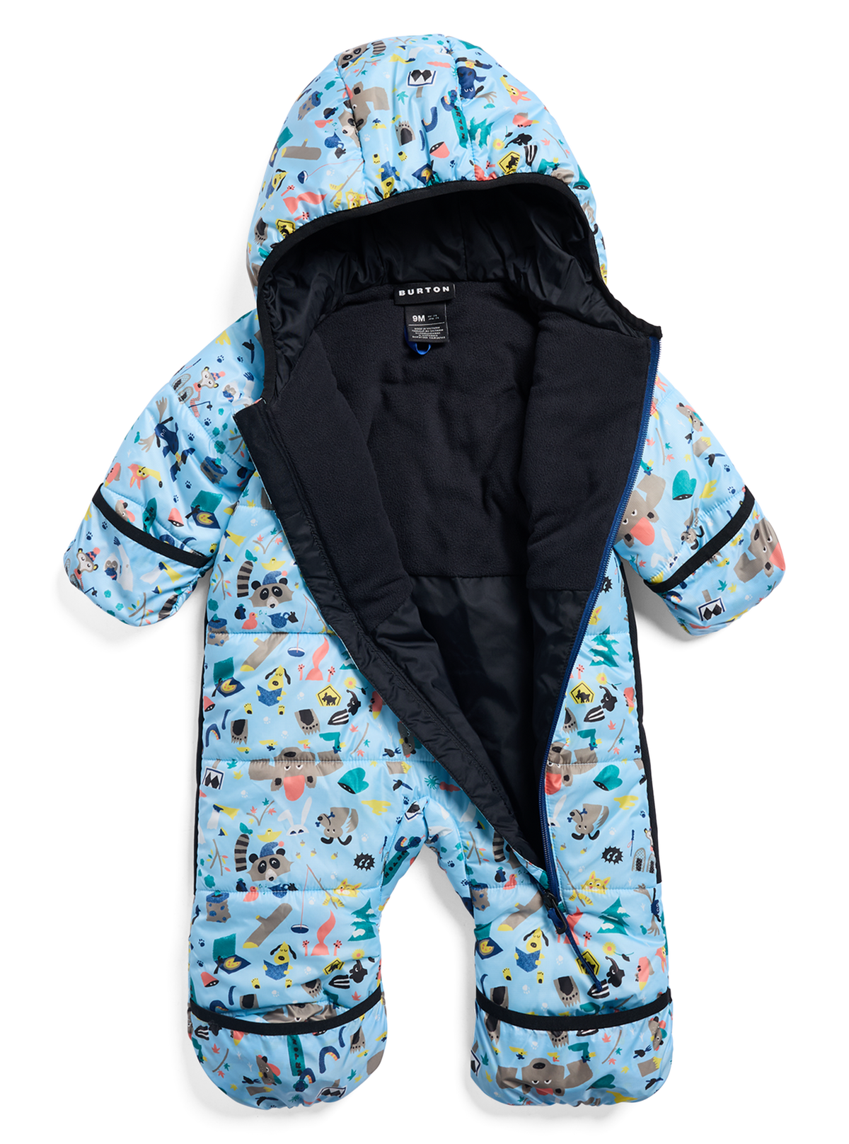 Burton Infant Buddy Bunting Suit 2027
