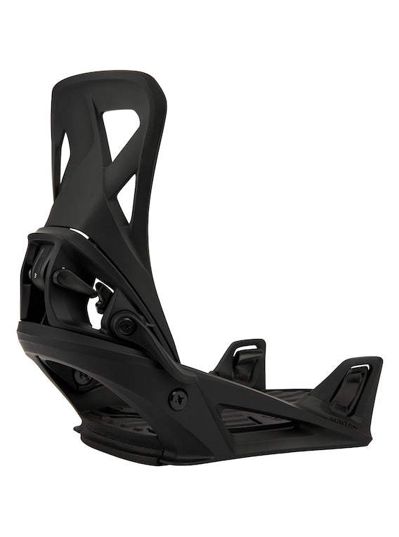 Burton Men's Step On Re:Flex Snowboard Bindings 2026