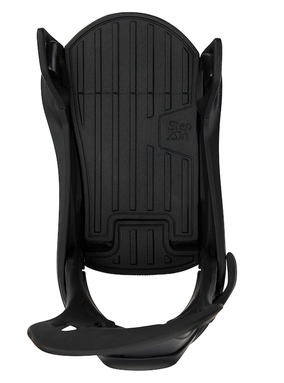 Burton Men's Step On Re:Flex Snowboard Bindings 2026