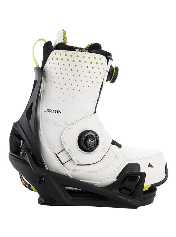 Burton Men's Step On Re:Flex Snowboard Bindings 2026