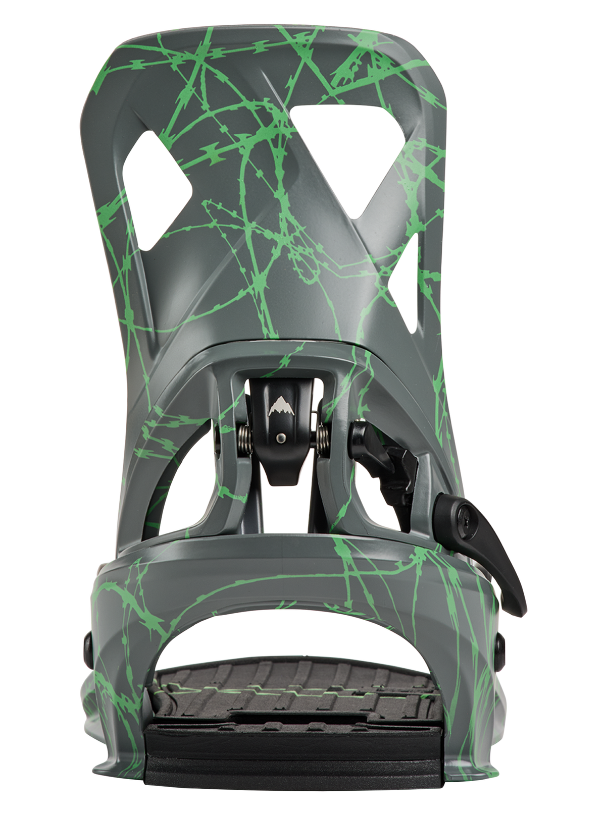 Burton Men's Step On Re:Flex Snowboard Bindings 2027