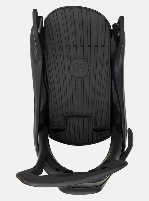 Burton Women's Step On Re:Flex Snowboard Bindings - 2026