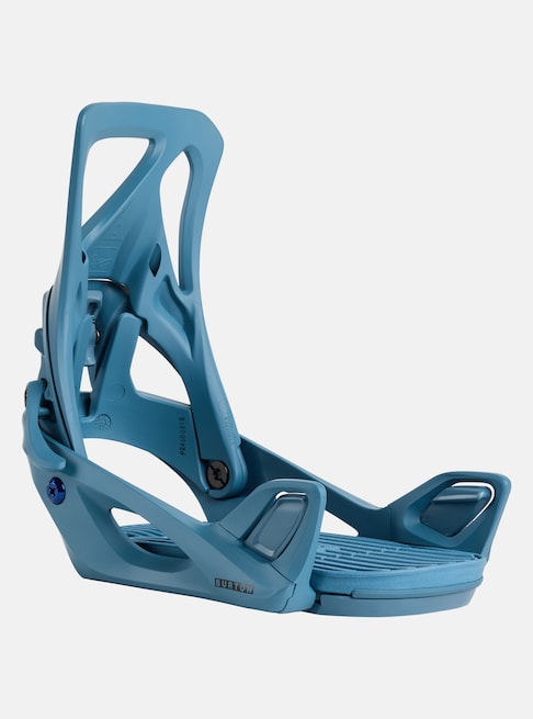 Burton Women's Step On Re:Flex Snowboard Bindings - 2026