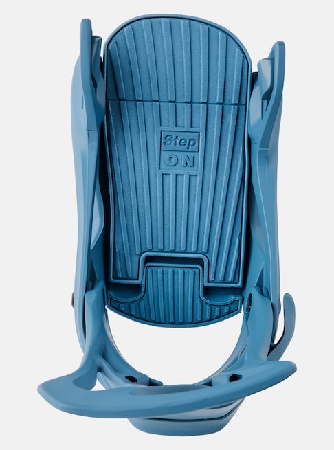 Burton Women's Step On Re:Flex Snowboard Bindings - 2026