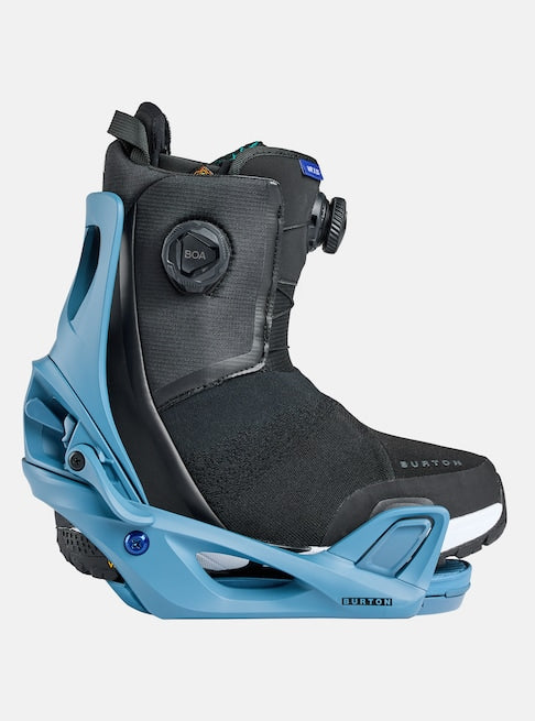 Burton Women's Step On Re:Flex Snowboard Bindings - 2026