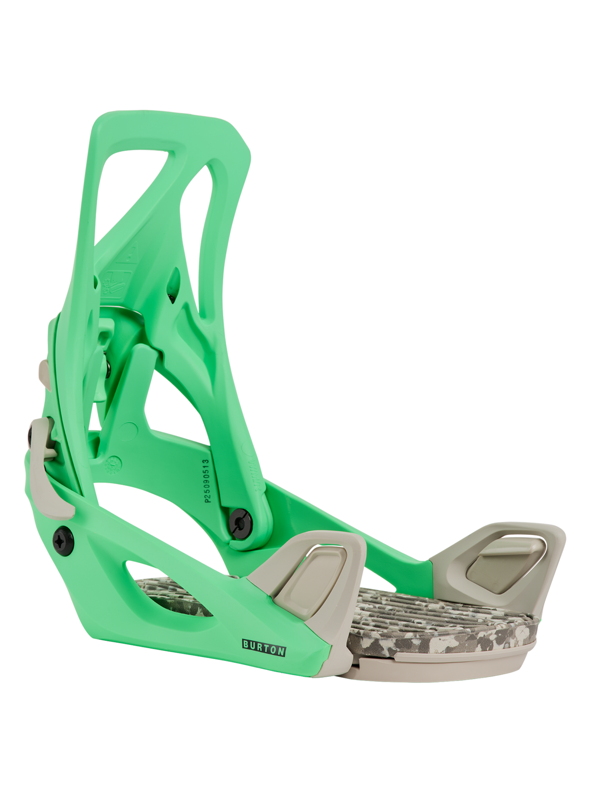 Burton Women's Step On Re:Flex Snowboard Bindings - 2027