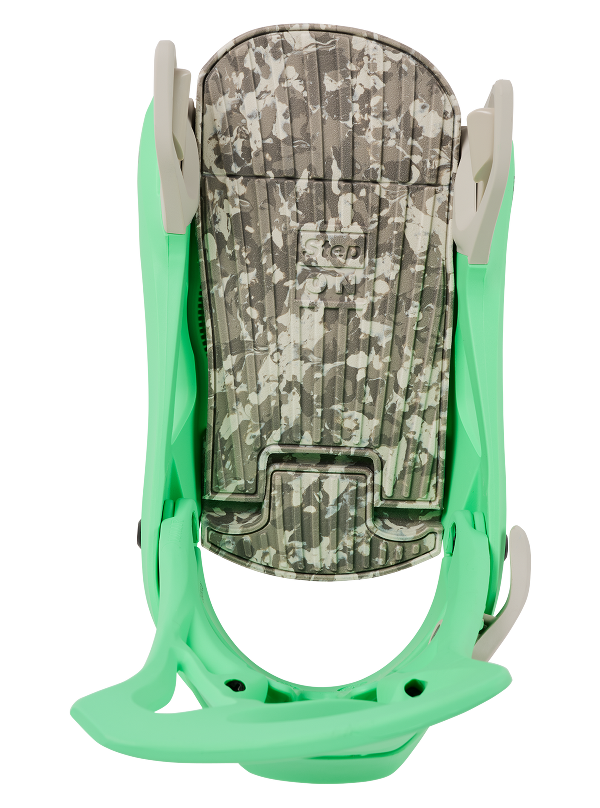 Burton Women's Step On Re:Flex Snowboard Bindings - 2027