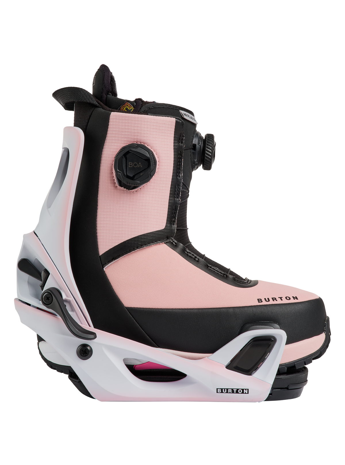 Burton Women's Step On Re:Flex Snowboard Bindings - 2027