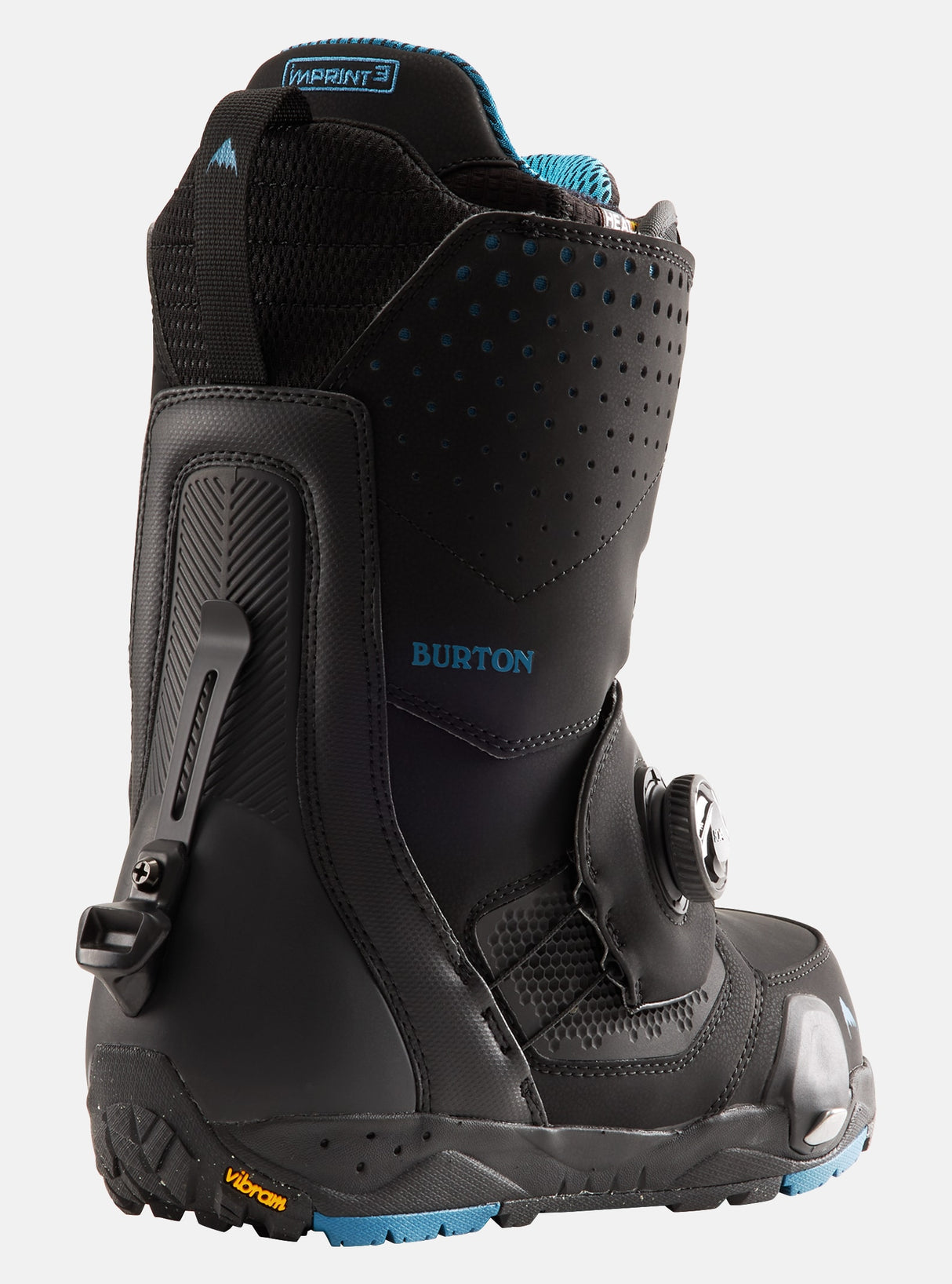 Burton Men's Photon Step On Snowboard Boots 2025