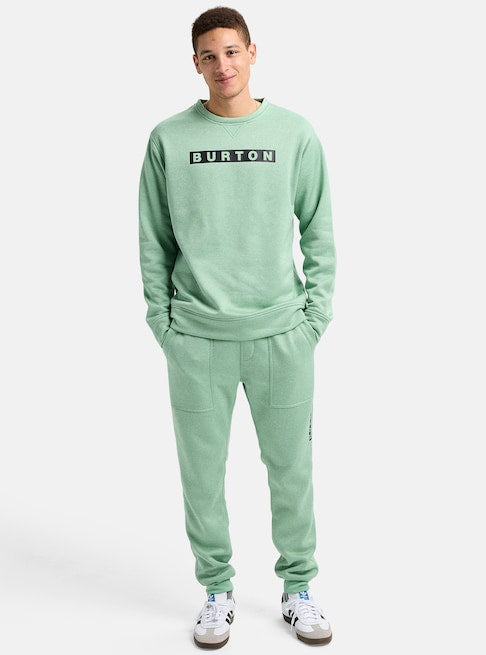 Burton Men's Oak Crew Sweatshirt 2026