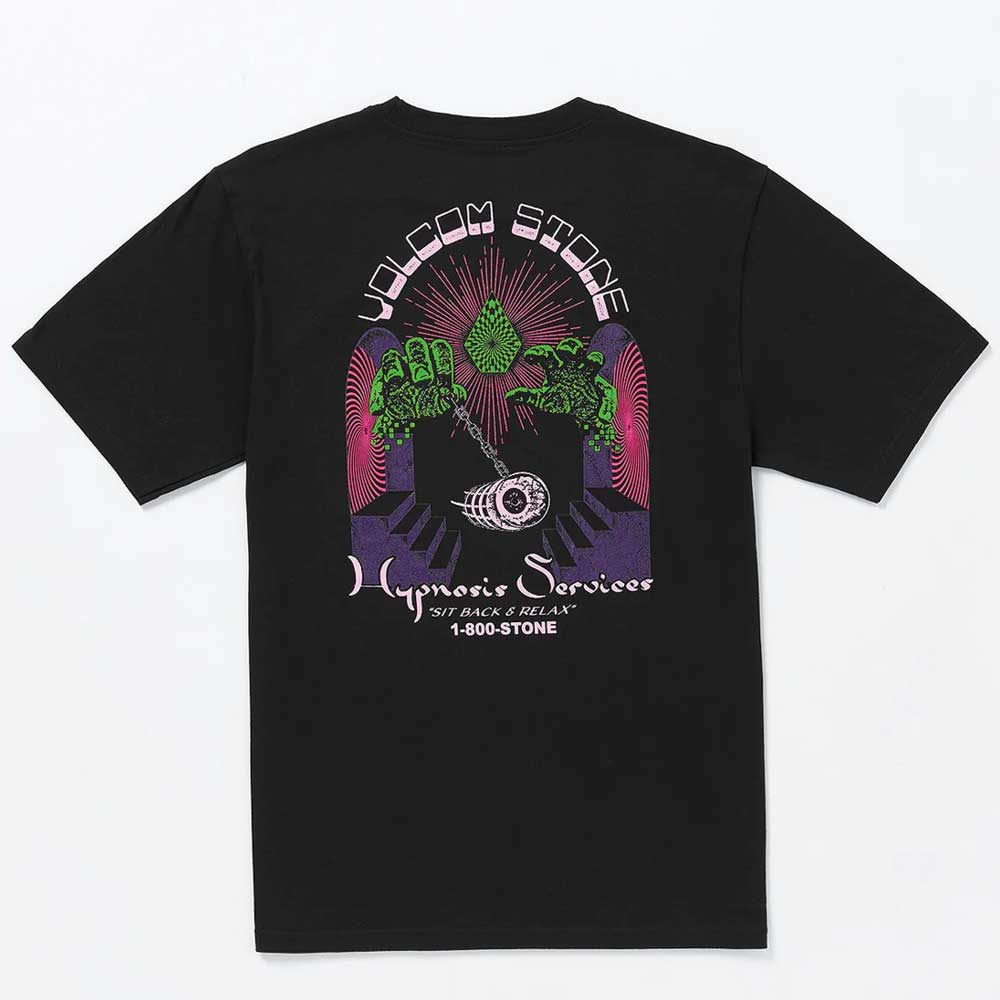 Volcom 1800 Stone Short Sleeve T-Shirt
