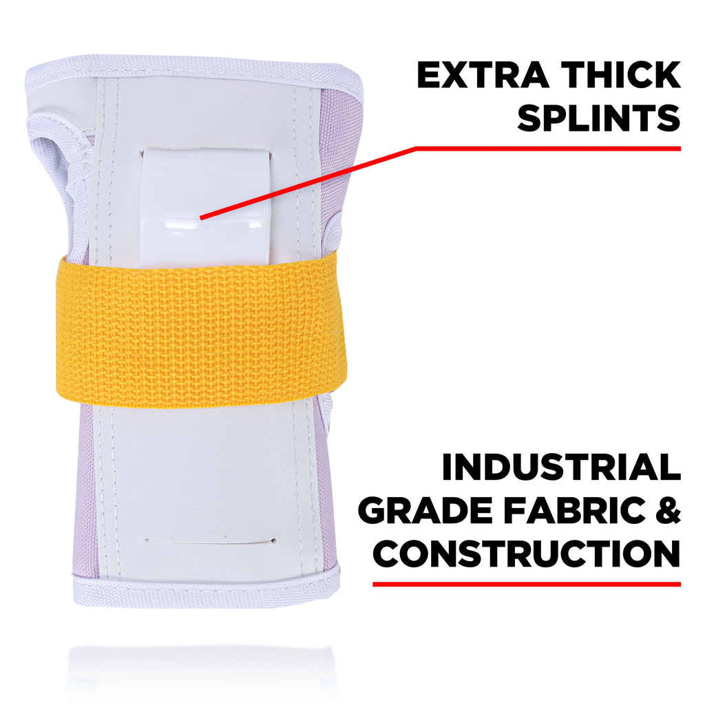 187 Killer Pads 6 Pack Pad Set - Moxi