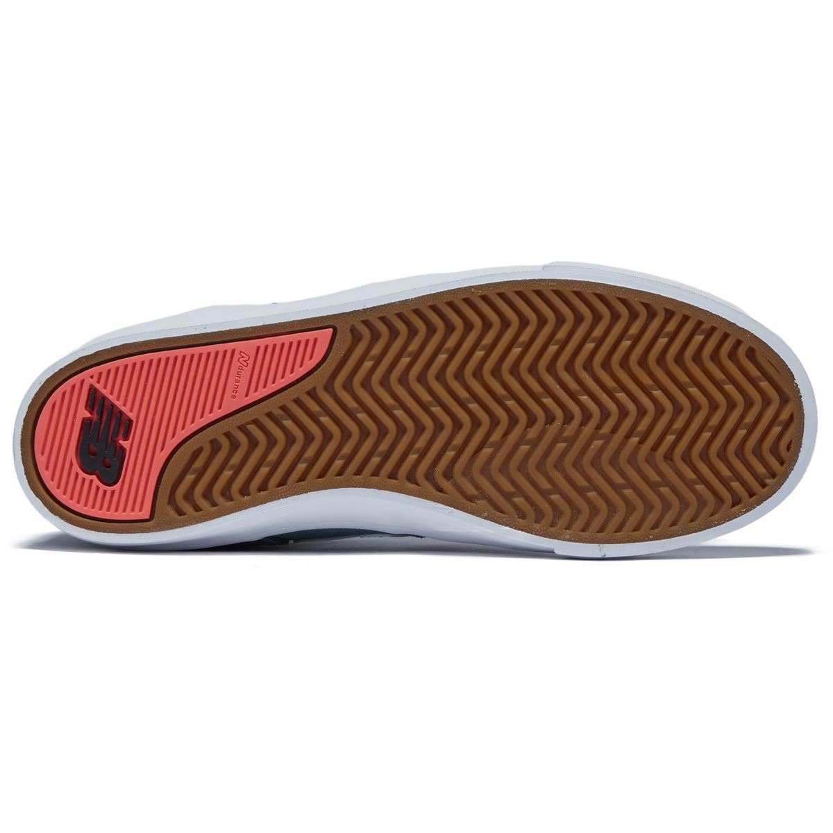 New Balance Jamie Foy 306 Skate Shoes - New Spruce