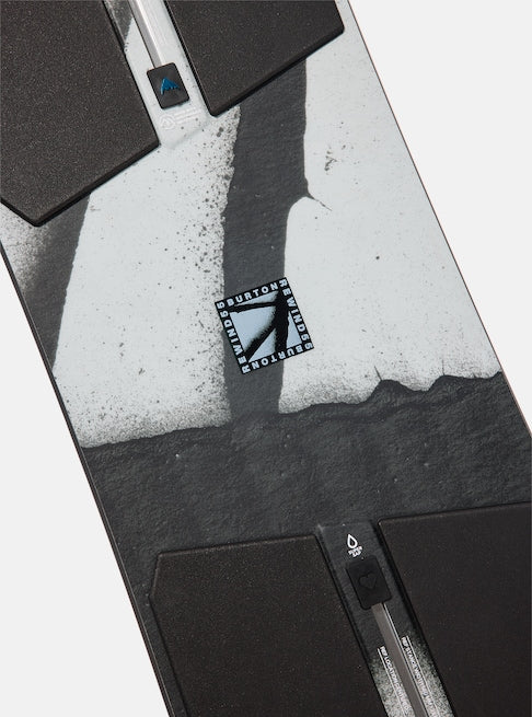 Burton Rewind Camber Snowboard 2026