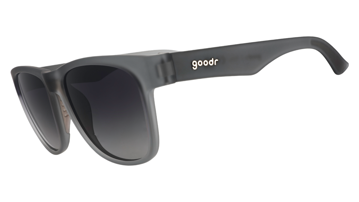 Goodr BFGs Always The Main Event Sunglasses