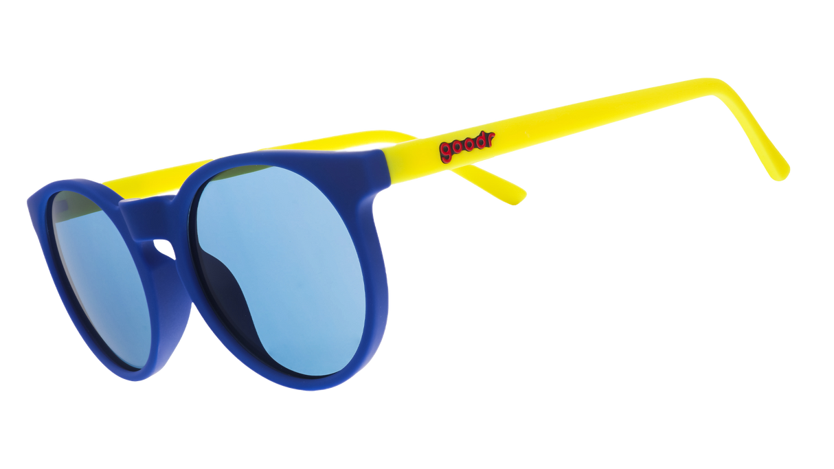 Goodr Circle G Bring Basic Back Sunglasses