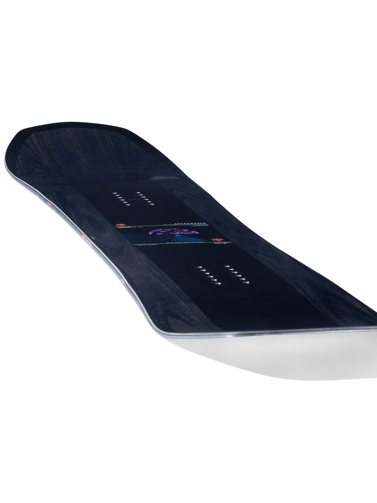 Arbor Astrowaste Men's Snowboard 2027