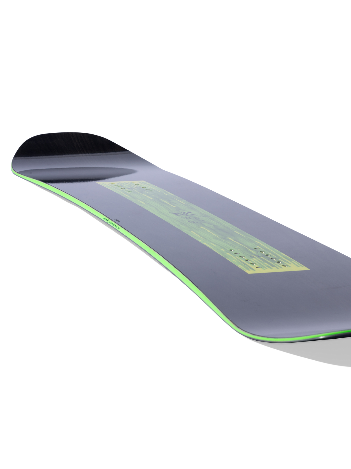 Arbor Danny Kass Men's Park Pro Snowboard 2026