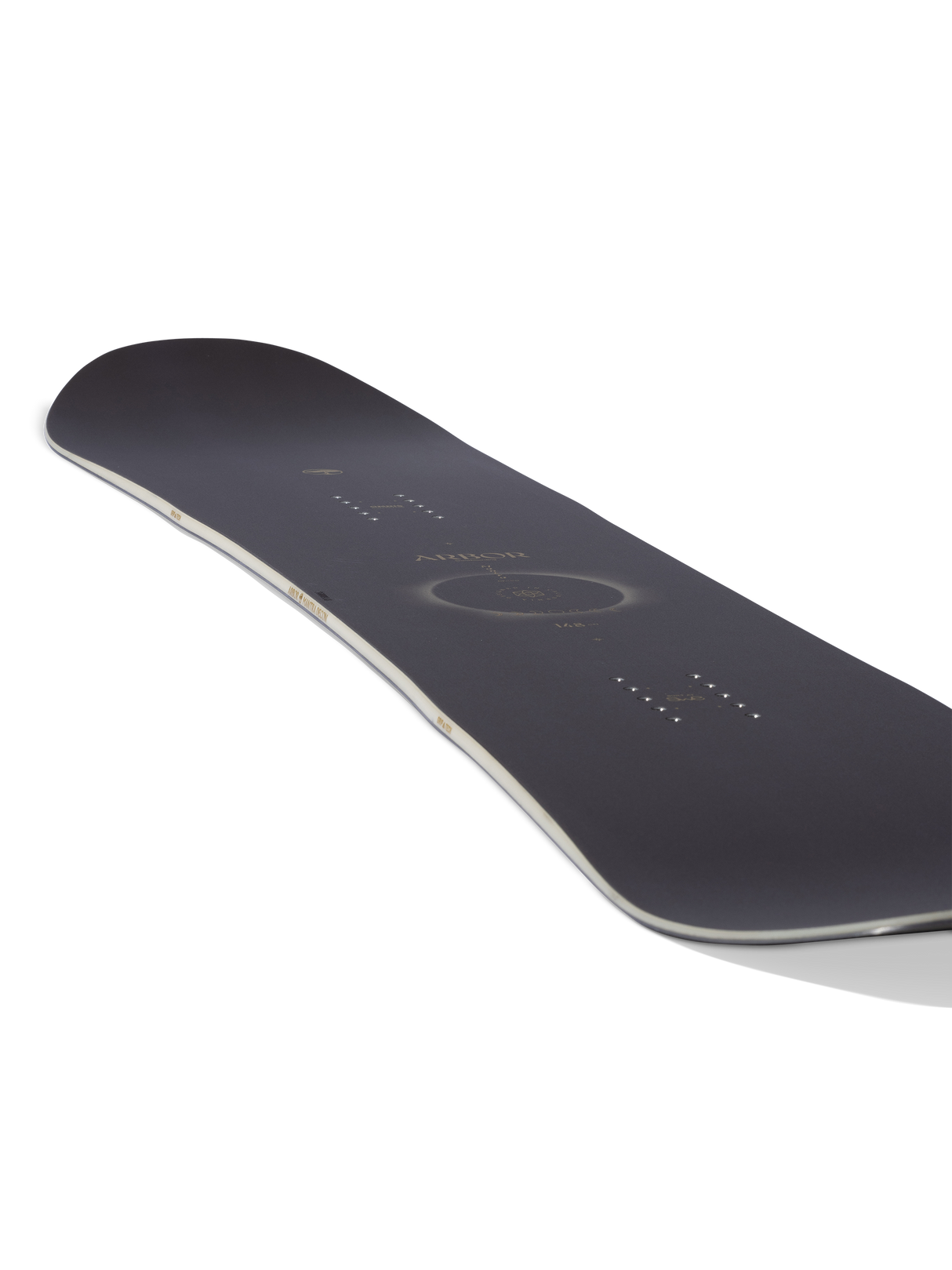 Arbor Mantra Decon Women's Snowboard 2026