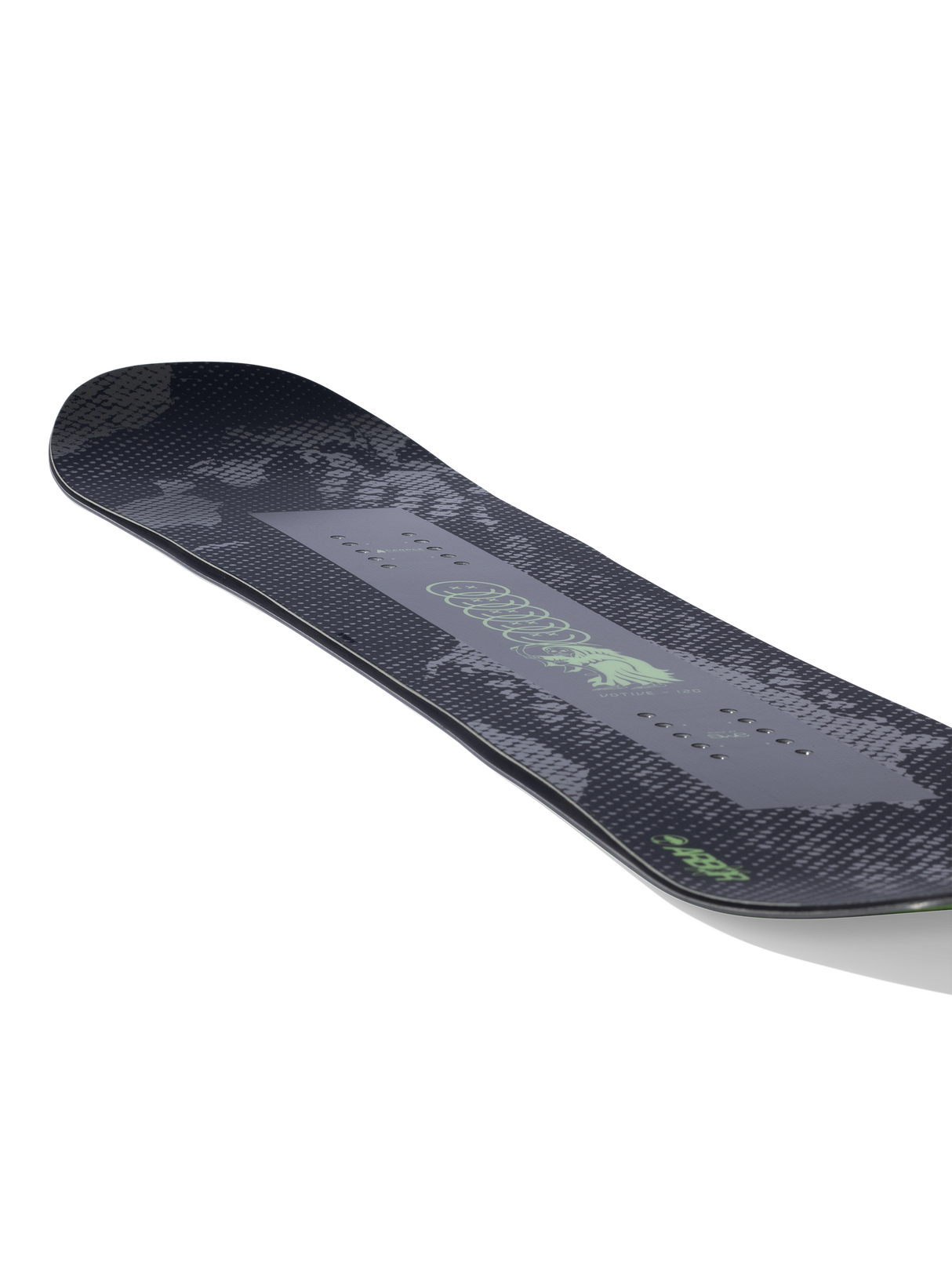 Arbor Votive Youth Snowboard 2026