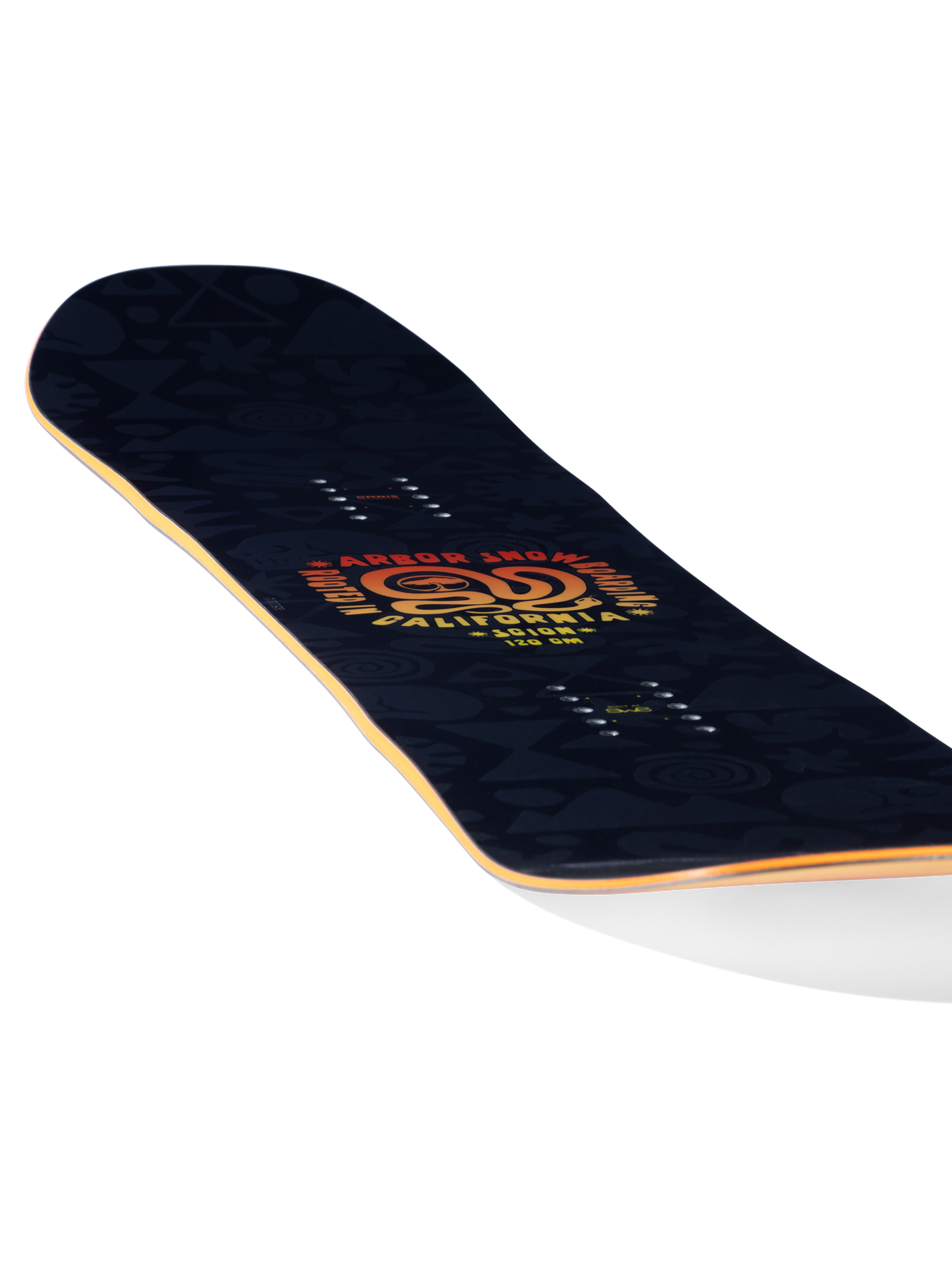 Arbor Scion Kid's Snowboard 2027