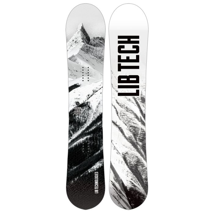 Lib Tech Cold Brew Men's Snowboard 2024