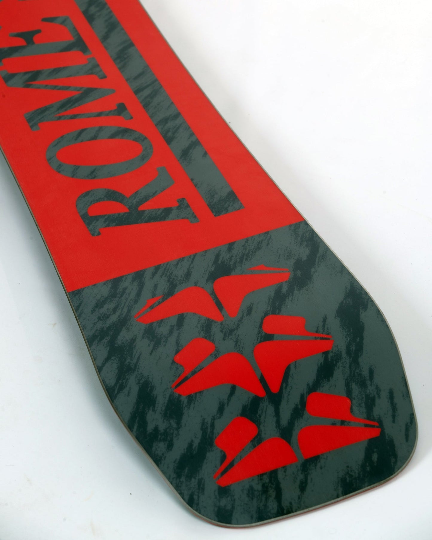 Rome Ravine Men's Snowboard 2024