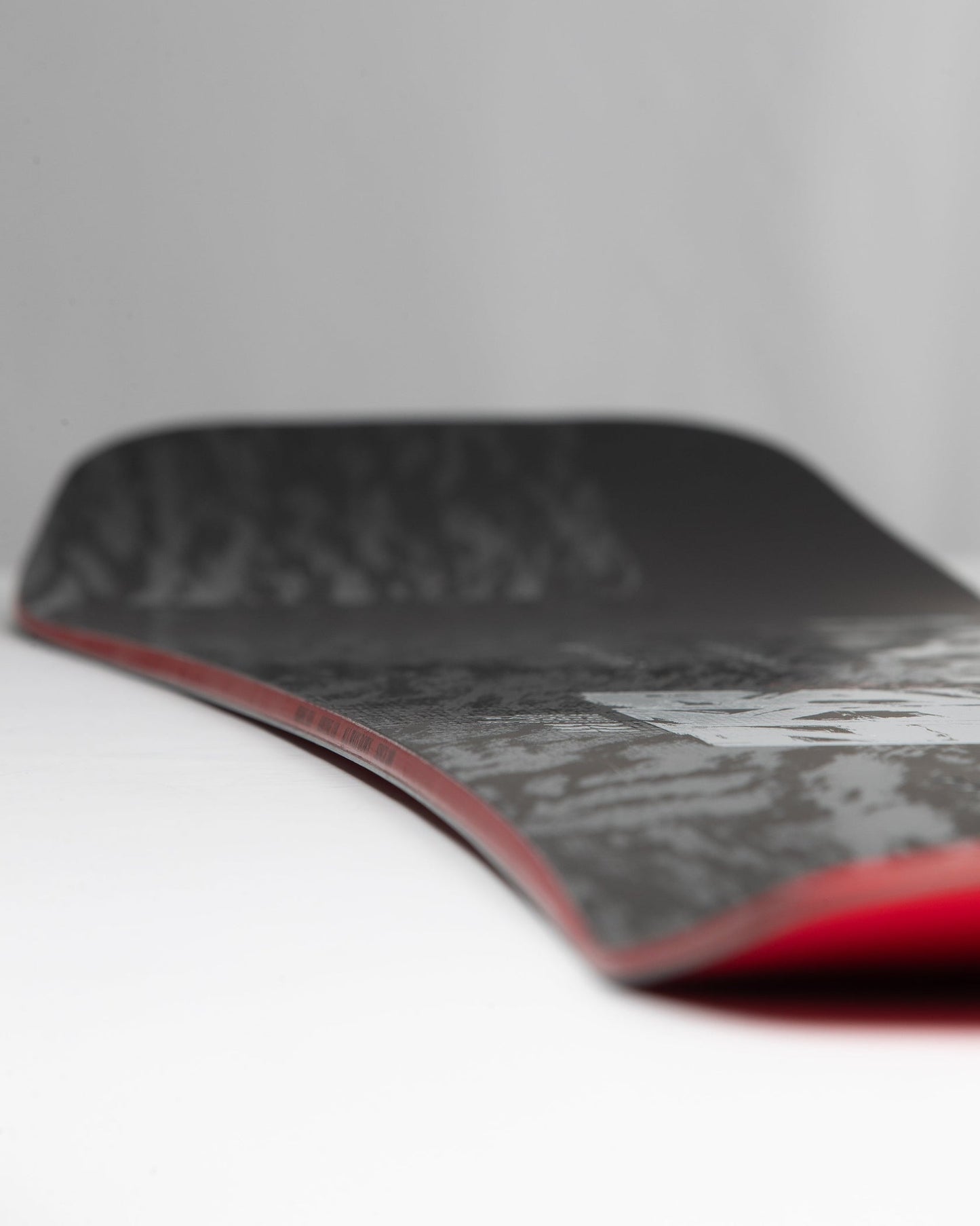 Rome Ravine Men's Snowboard 2024