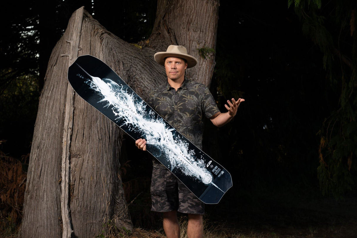 Lib Tech T.Rice Orca Men's Snowboard 2025